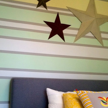 Nila's room