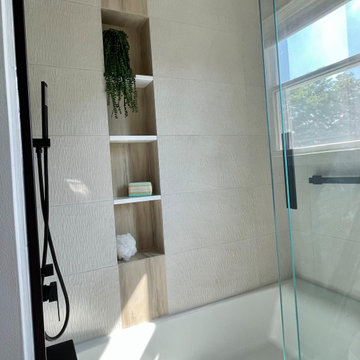 Bathroom Renovation