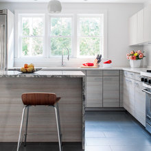 Kitchen Ideas