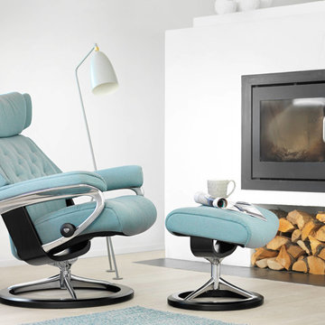 Stressless by Ekornes at Recliners.LA