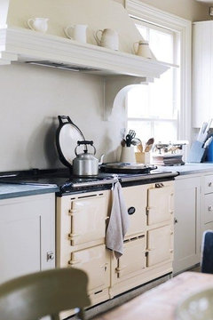 No room for a cooker hood - any suggestions? | Houzz UK