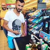 Foto de Catalin Rat
