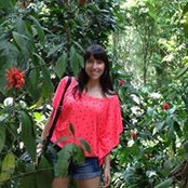 Josefa Ignacia Carrere Zentenos foto