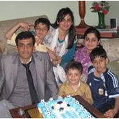 Farhat Imran's photo