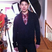 Daniel Hsu's photo