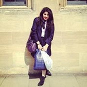 Niharika Verma's photo