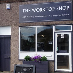 The Worktop Shop