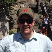 Ben Moncrieff's photo