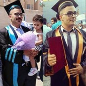 Alaa Masharqa's photo