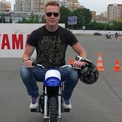 Дима Буланов's photo