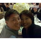 Jinah Oh's photo