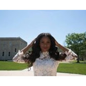 Jasmine Yates's photo