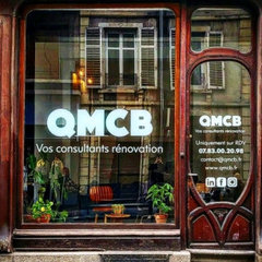 QMCB Vos consultants rénovation