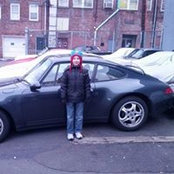 Kellp Santana's photo