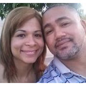 Milly Rosario's photo