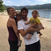 Annette Andre Brown's photo