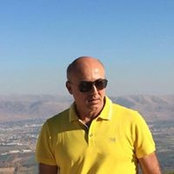 Foto von Hussein Assaf
