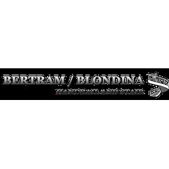 Bertram Blondina Handrail & Stair Inc.