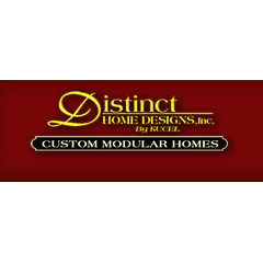 Distinct Home Designs, Inc.