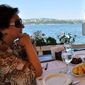 Benian Kalafatoğlu's photo