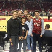Tyler Pizzi's photo