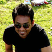Foto von malli saravanan