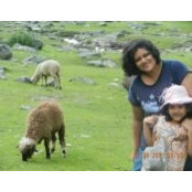 Nilima Agarwal's photo