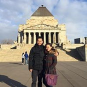 Angelo Custodio's photo