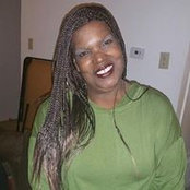 Julia Harris's photo