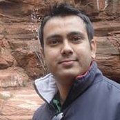 Raghav Kanchan's photo