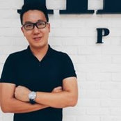 Johnson Lee's photo