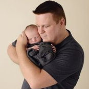 Tony Phillips's photo