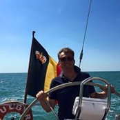 Nicolas Frenay's photo