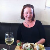 Bridget Mayne's photo