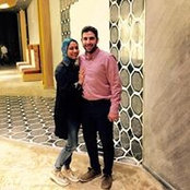 Hend Nounou's photo