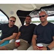 Josh Weisfuse's photo