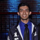 Vikram Singh's photo