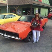 Sandy Karnes's photo