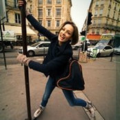 Tatiana Grenaderova's photo