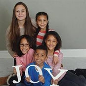 Jamie Johnson's photo