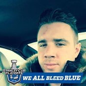 Alexandre Fredette's photo