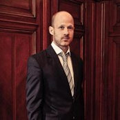 József Lőrik's photo