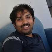 Narayan Bhats billede