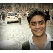 Foto von Prawal Sharma
