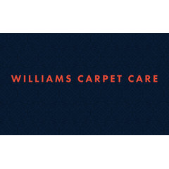 William's Carpet Care