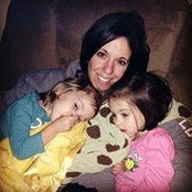 Kim Shumaker's photo