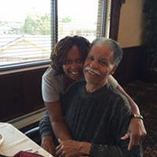 Leslie Theard's photo