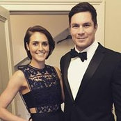 Sarah Louw's photo