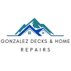 Gonzalez Decks & Home Repairs