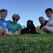 Danielle Sherry's photo